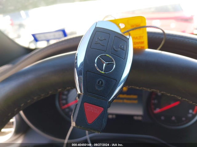 55SWF8HB3JU238889 Mercedes-Benz Amg C 63 S
