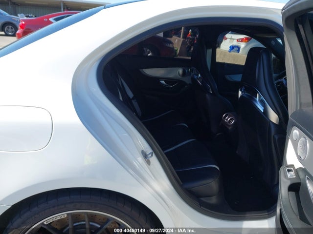 55SWF8HB3JU238889 Mercedes-Benz Amg C 63 S