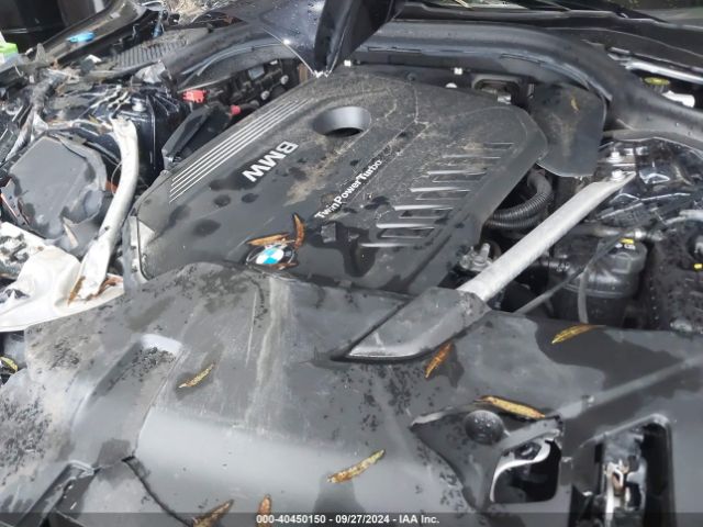 WBAJV6C52JBK06729 BMW 640i Gran Turismo Xdrive