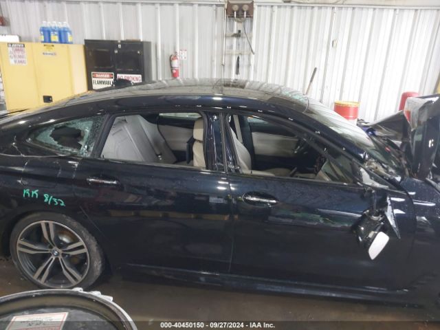 WBAJV6C52JBK06729 BMW 640i Gran Turismo Xdrive