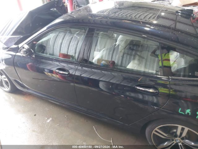 WBAJV6C52JBK06729 BMW 640i Gran Turismo Xdrive