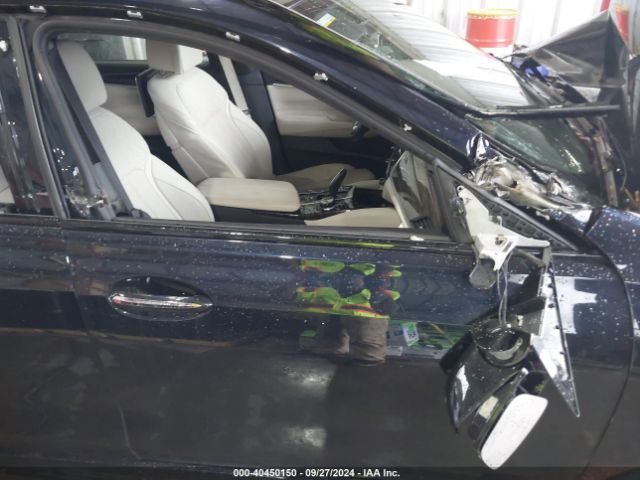 WBAJV6C52JBK06729 BMW 640i Gran Turismo Xdrive