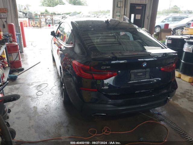 WBAJV6C52JBK06729 BMW 640i Gran Turismo Xdrive