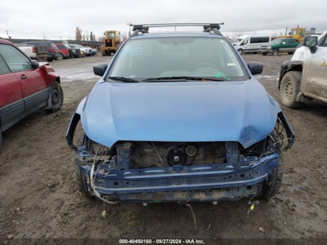 JF2GPAAC1FG301239 Subaru Xv Crosstrek 2.0i