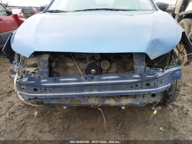 JF2GPAAC1FG301239 Subaru Xv Crosstrek 2.0i