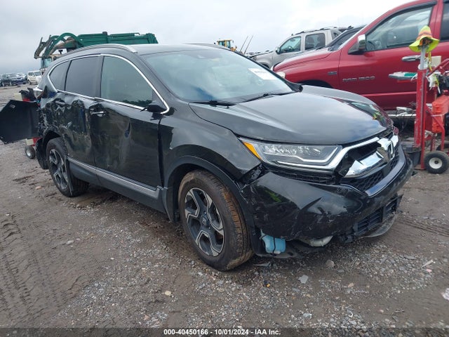 2019 5J6RW2H96KL000052 main image