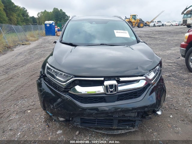 Honda Cr-v Touring 2019 5J6RW2H96KL000052 Image 12