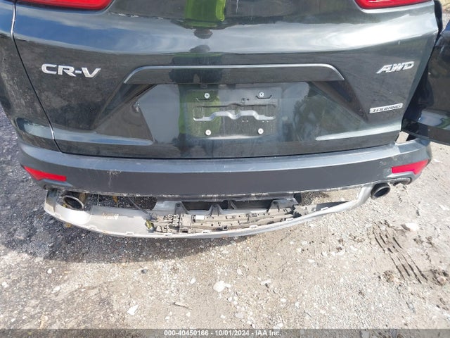 Honda Cr-v Touring 2019 5J6RW2H96KL000052 Image 21