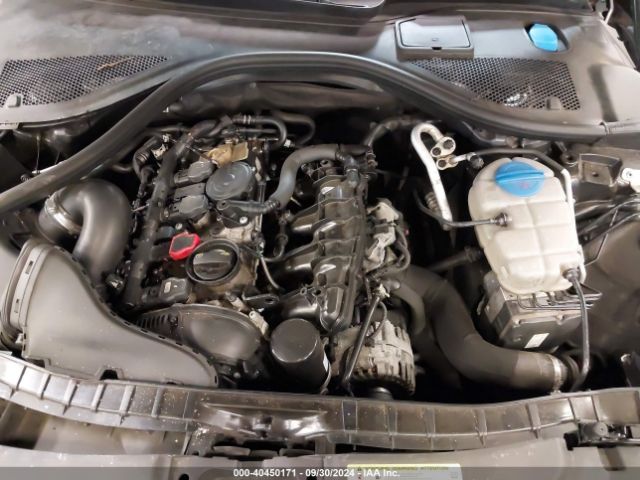 WAUGFAFCXEN032353 Audi A6 2.0t Premium