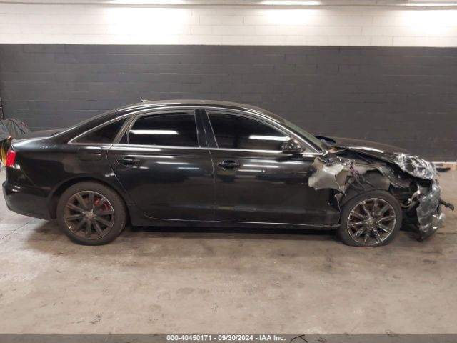 WAUGFAFCXEN032353 Audi A6 2.0t Premium