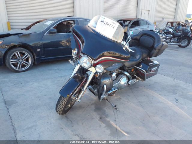2006 HARLEY-DAVIDSON FLHTCUSE 1HD1PRE326Y952644 Photo 1
