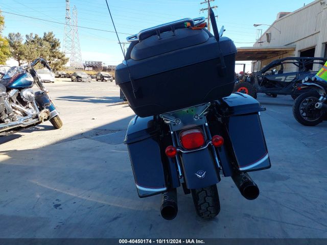 2006 HARLEY-DAVIDSON FLHTCUSE 1HD1PRE326Y952644 Photo 5