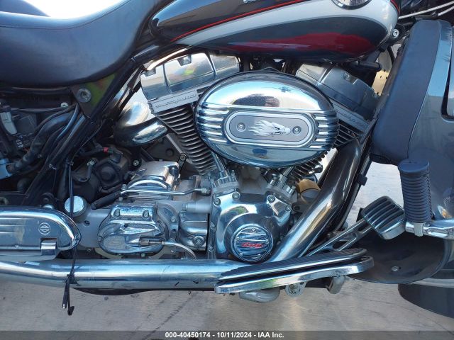 2006 HARLEY-DAVIDSON FLHTCUSE 1HD1PRE326Y952644 Photo 7