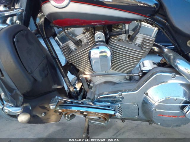 2006 HARLEY-DAVIDSON FLHTCUSE 1HD1PRE326Y952644 Photo 8