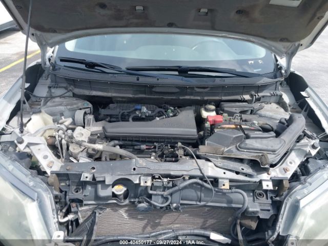 5N1AT2ML7EC759905 Nissan ROGUE S