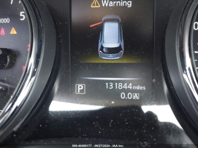 5N1AT2ML7EC759905 Nissan ROGUE S