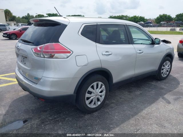 5N1AT2ML7EC759905 Nissan ROGUE S