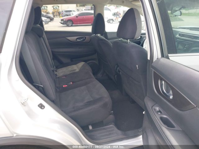 5N1AT2ML7EC759905 Nissan ROGUE S
