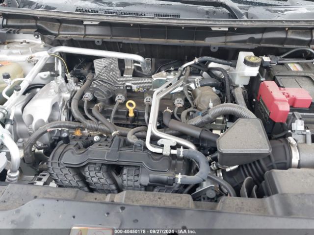 JA4J3UA87PZ025405 Mitsubishi Outlander Se 2.5 2wd/se Black Edition 2wd/se Special Edition 2wd