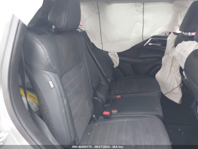 JA4J3UA87PZ025405 Mitsubishi Outlander Se 2.5 2wd/se Black Edition 2wd/se Special Edition 2wd