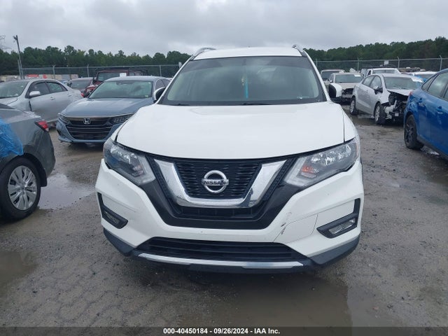 Nissan ROGUE SV 2017 JN8AT2MT1HW145086 Image 12