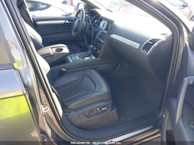 WA1DGAFE5ED017635 Audi Q7 3.0t S Line Prestige