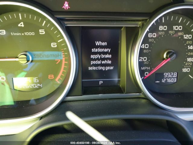WA1DGAFE5ED017635 Audi Q7 3.0t S Line Prestige