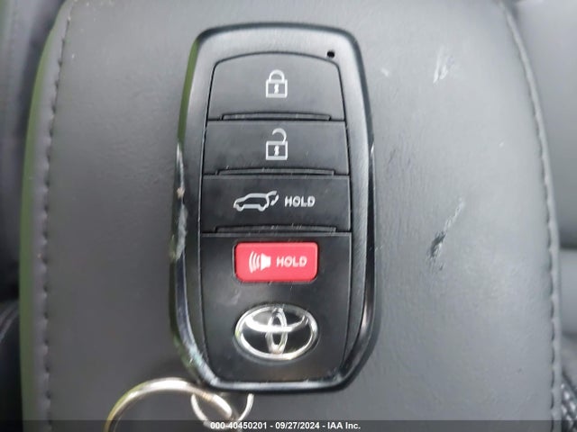 Toyota Corolla Cross Xle 2023 7MUDAABG6PV077046 Image 11