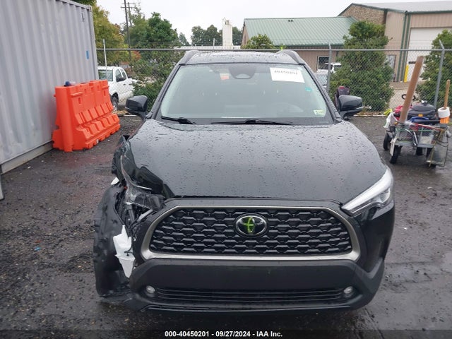 Toyota Corolla Cross Xle 2023 7MUDAABG6PV077046 Image 13