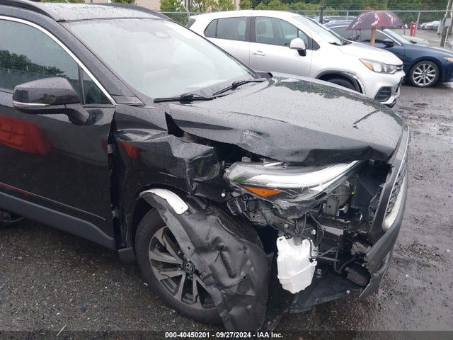 Toyota Corolla Cross Xle 2023 7MUDAABG6PV077046 Image 6