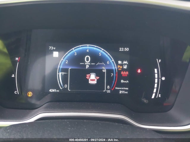 Toyota Corolla Cross Xle 2023 7MUDAABG6PV077046 Image 7