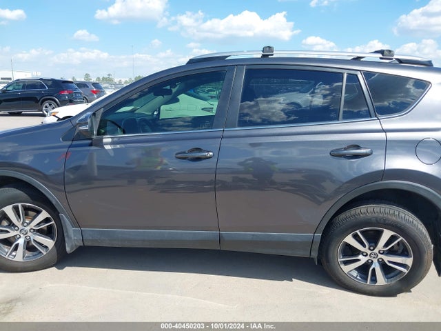 Toyota Rav4 Xle 2017 JTMWFREV7HJ117260 Image 15