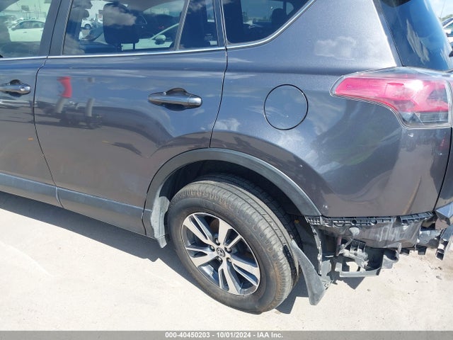 Toyota Rav4 Xle 2017 JTMWFREV7HJ117260 Image 21