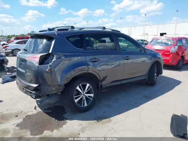 Toyota Rav4 Xle 2017 JTMWFREV7HJ117260 Image 4