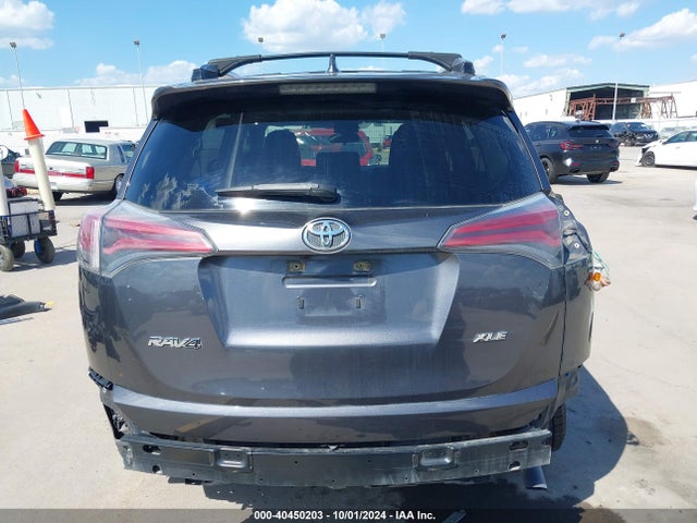 Toyota Rav4 Xle 2017 JTMWFREV7HJ117260 Image 6