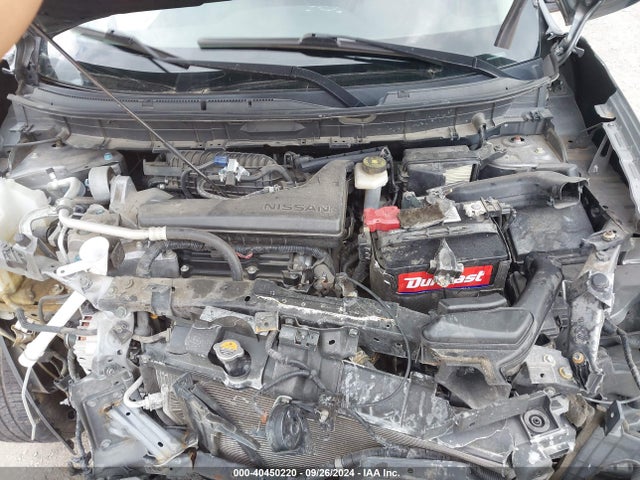 Nissan ROGUE S 2017 JN8AT2MT7HW388806 Image 10