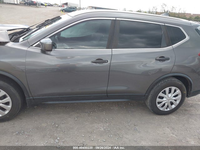 Nissan ROGUE S 2017 JN8AT2MT7HW388806 Image 14