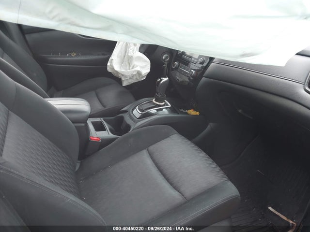 Nissan ROGUE S 2017 JN8AT2MT7HW388806 Image 5