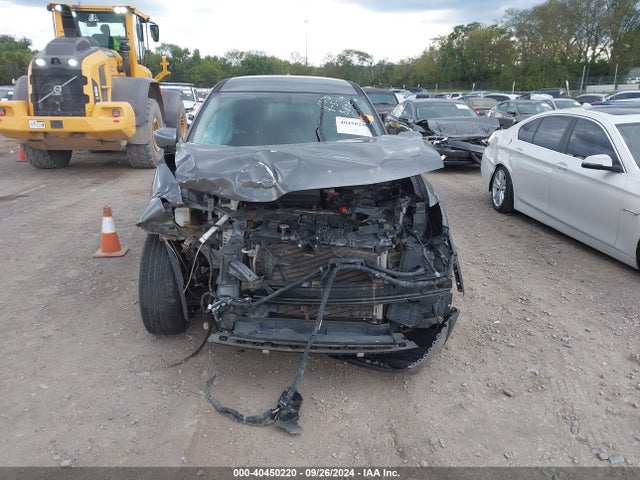 Nissan ROGUE S 2017 JN8AT2MT7HW388806 Image 6