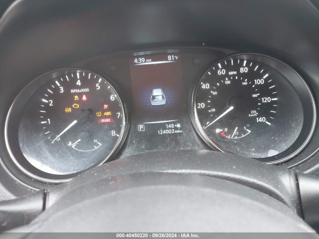 Nissan ROGUE S 2017 JN8AT2MT7HW388806 Image 7