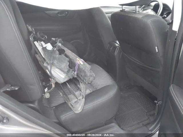 Nissan ROGUE S 2017 JN8AT2MT7HW388806 Image 8