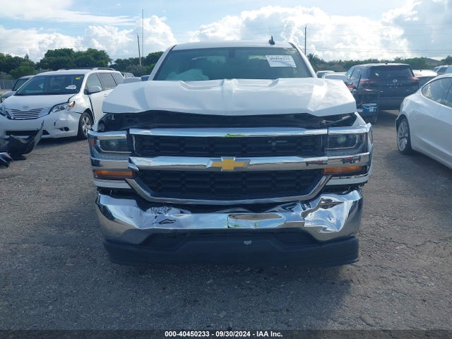 Chevrolet Silverado 1500 Ld Lt 2019 2GCRCPEC3K1143333 Image 12