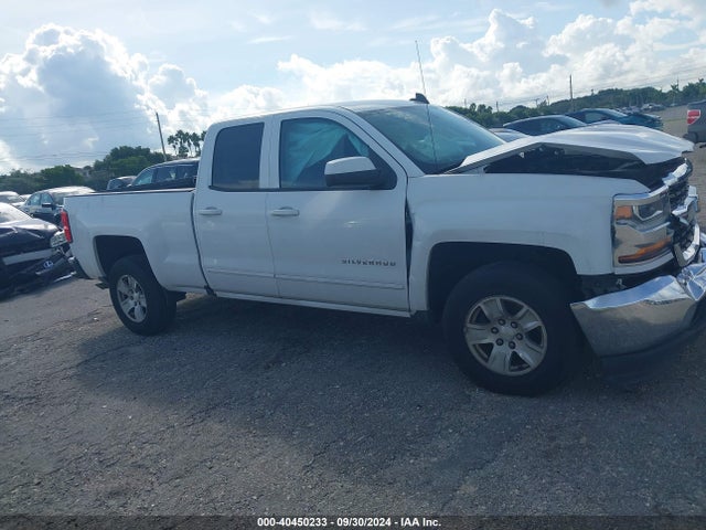 Chevrolet Silverado 1500 Ld Lt 2019 2GCRCPEC3K1143333 Image 13