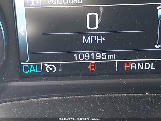 Chevrolet Silverado 1500 Ld Lt 2019 2GCRCPEC3K1143333 Image 15
