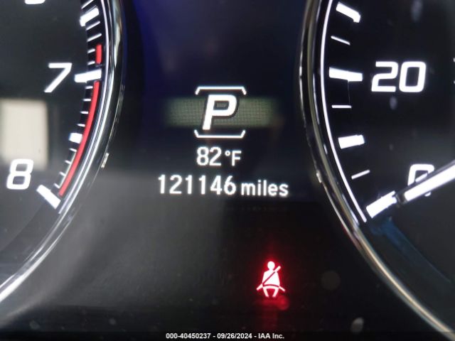 JH4KC1F3XEC004732 Acura RLX