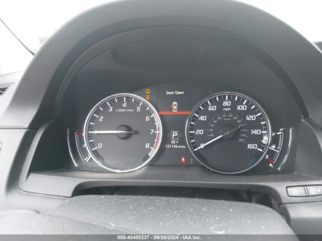 JH4KC1F3XEC004732 Acura RLX