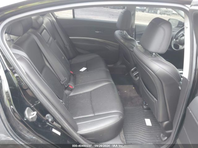 JH4KC1F3XEC004732 Acura RLX