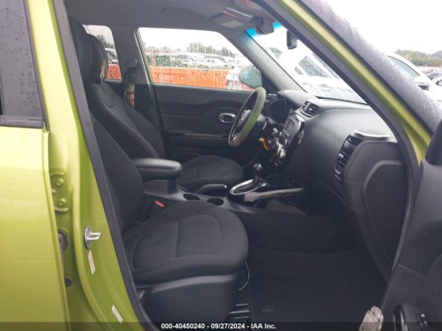 KNDJX3A55F7781416 KIA Soul !