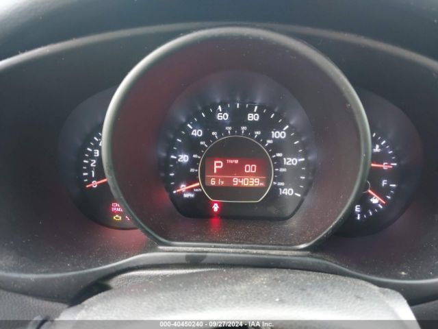 KNDJX3A55F7781416 KIA Soul !