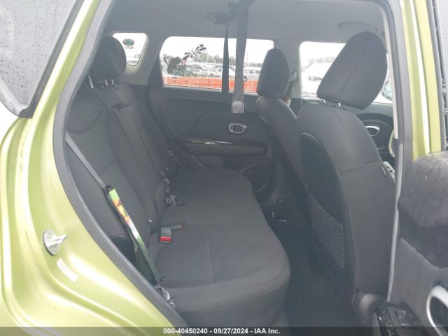 KNDJX3A55F7781416 KIA Soul !